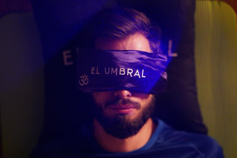 Retiro El Umbral: Inmersiones en el abismo
