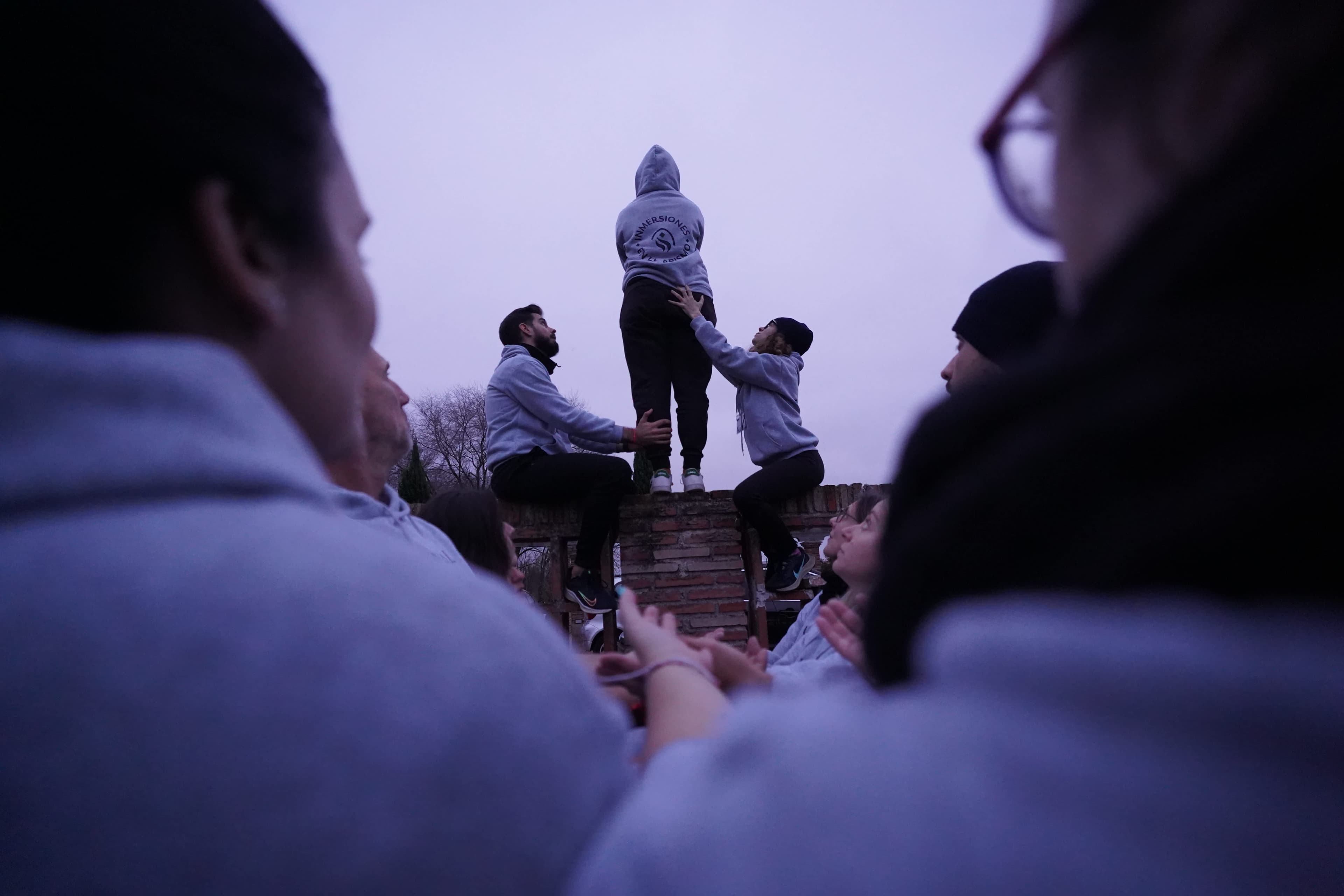 Inmersiones en el Abismo