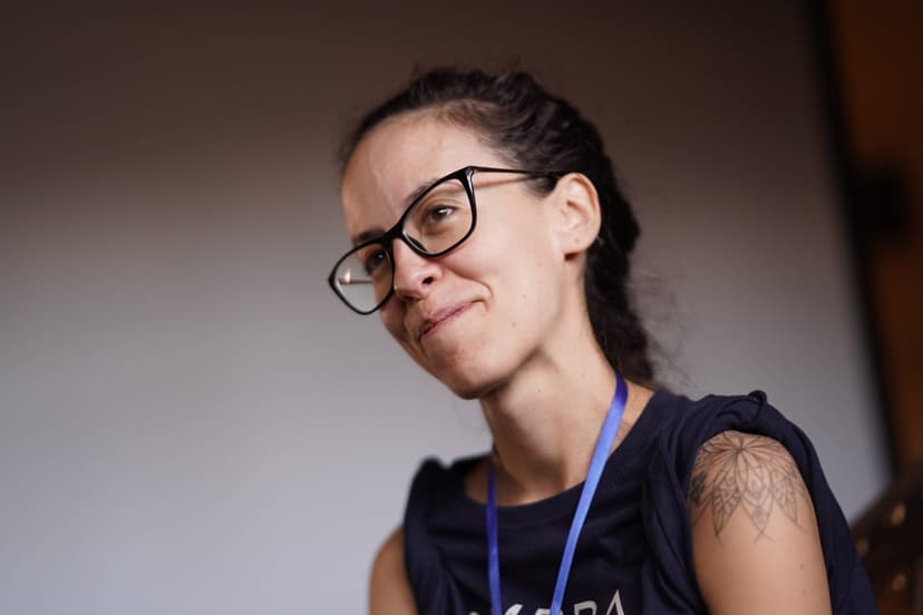 Leticia G. Castelló