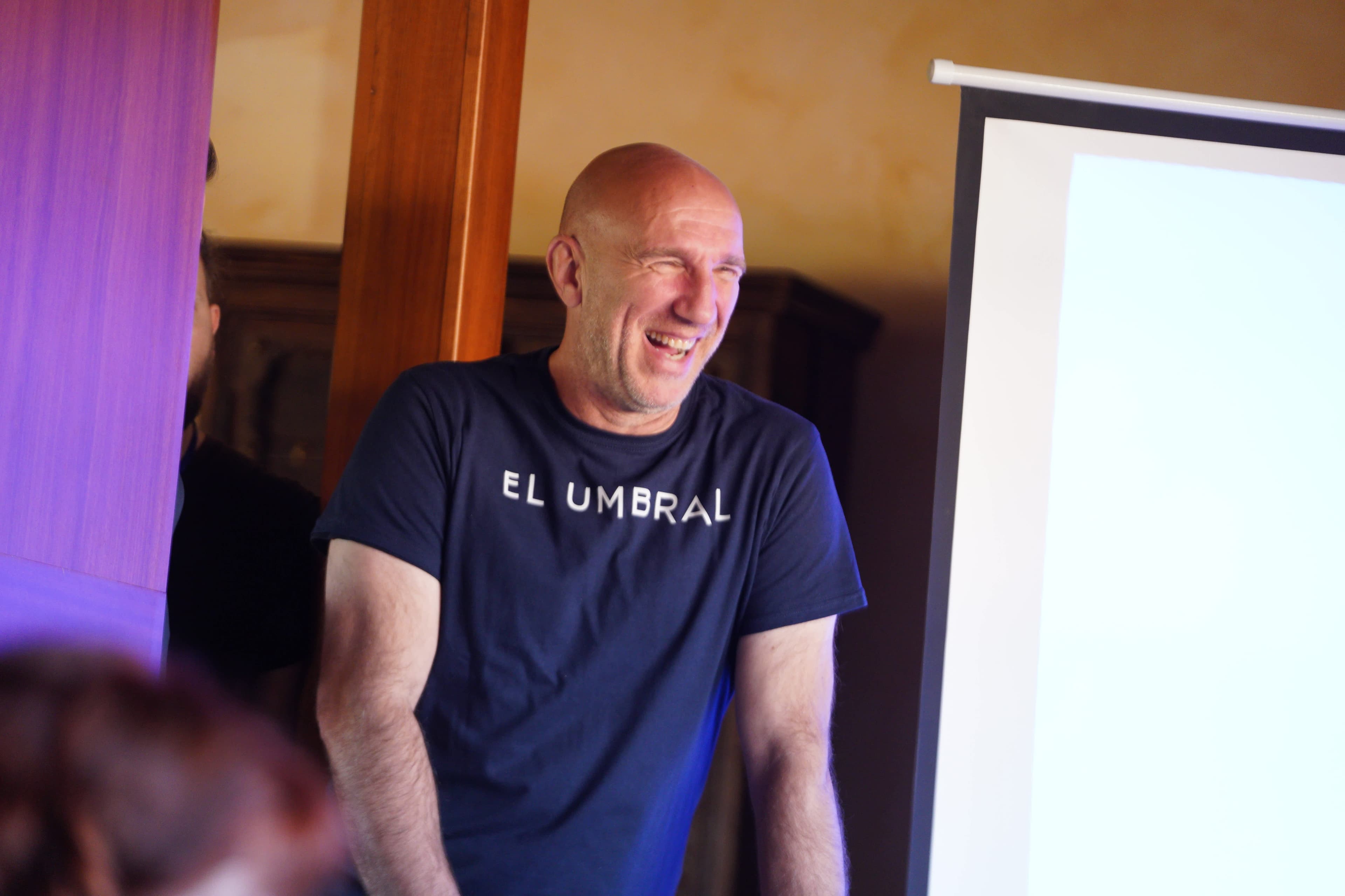 Joseba del Carmen