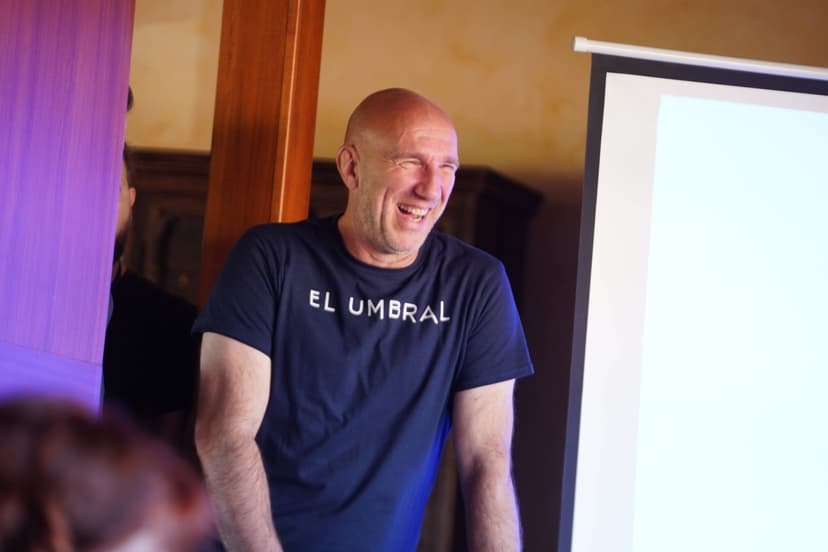 Joseba del Carmen
